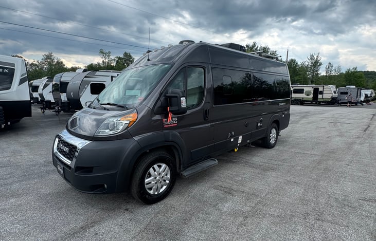 RV Photo