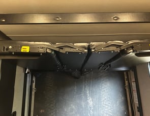 Forest River RV Vengeance Rogue 311A13