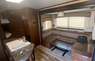 2017 Jayco White Hawk 25BHS