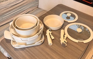 NEW! 2025 COLEMAN 17B - Your Adventures Await - NV