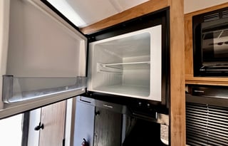 Cozy Trailer NEW 2023 Wolf Pup (Delivery Only )