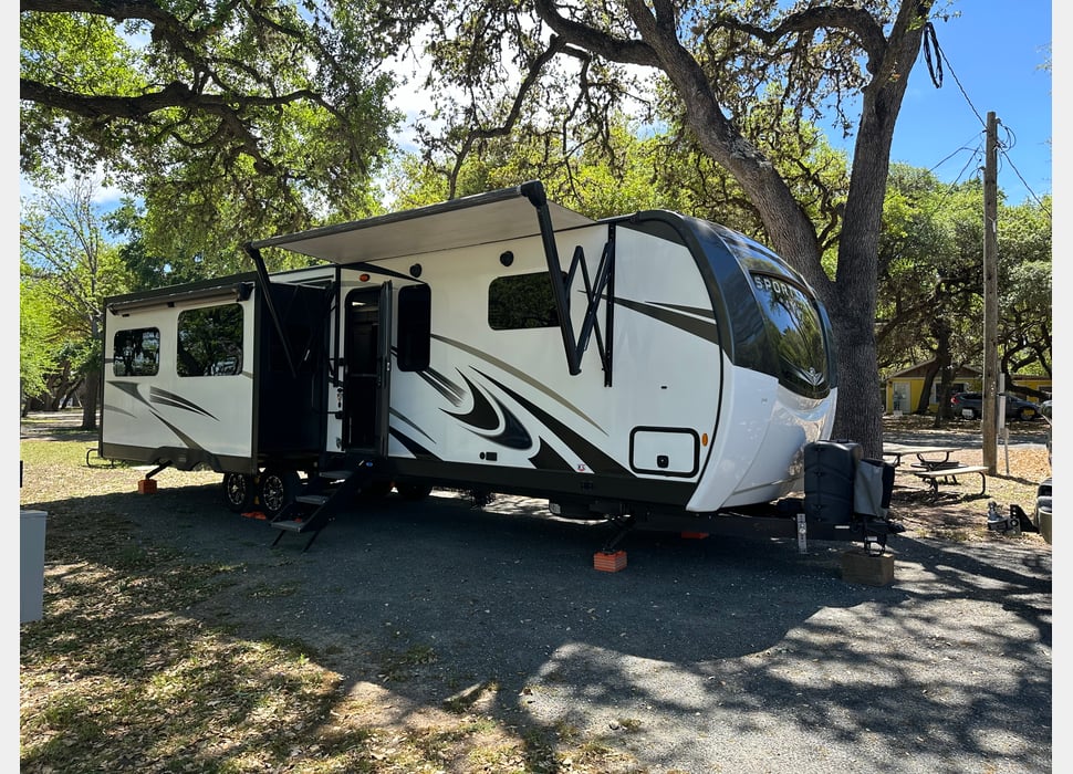 Travel Trailer rentals in Waxahachie