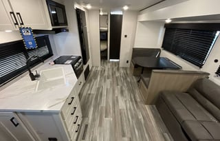2026 Jayco Jay Flight SLX 261BHSW