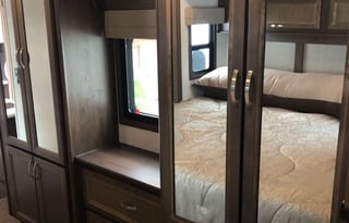 2020 Highland Ridge RV Open Range OF373RBS