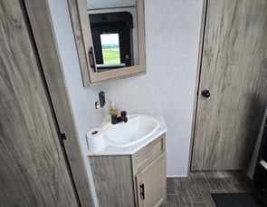 Forest River RV Cherokee Alpha Wolf 30RDB-L