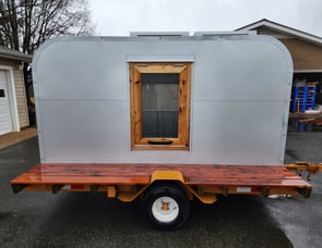 Lazy Creations HDSN TL