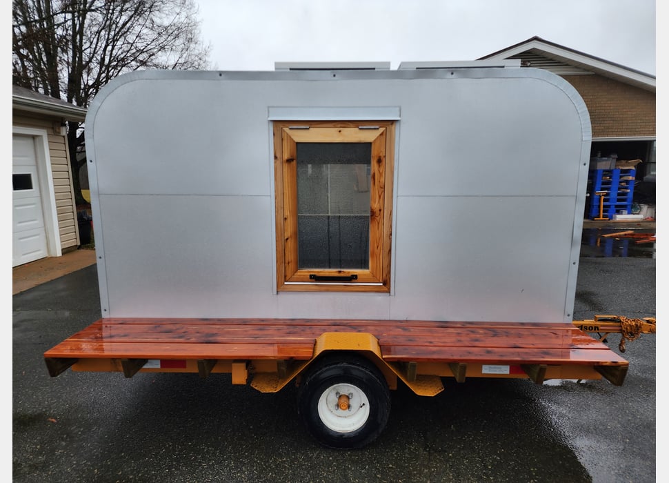 Travel Trailer rentals in Greenville