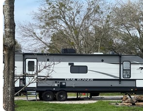 Heartland Trail Runner 31DB