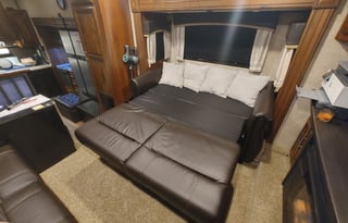2018 Jayco Eagle 339FLQS