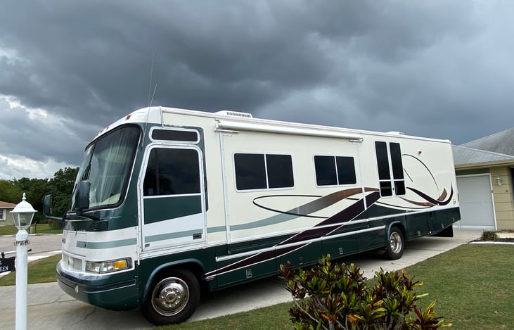 RV Photo