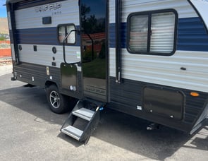 Forest River RV Cherokee Wolf Pup 16BHS