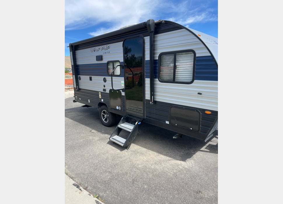 Travel Trailer rentals in Gerlach