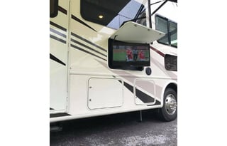 2018 Thor Ace 30.2