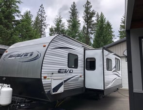 Forest River RV EVO T2700