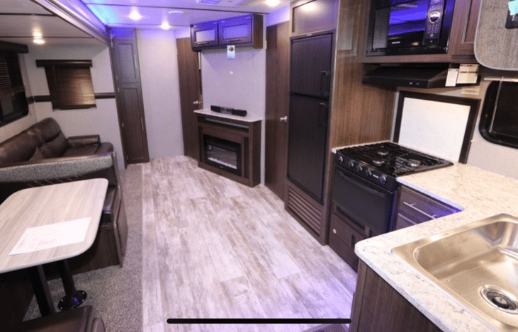 RV Photo
