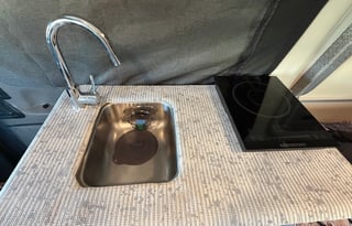 2023 Thor Motor Coach Tranquility 19P