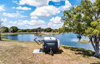 Keystone Rv Hideout Little Sunshine Rv Rental