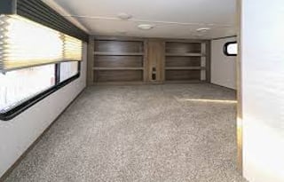 2021 Forest River RV Sabre 37FLL