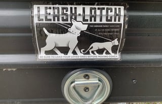 Getaway Vehicle