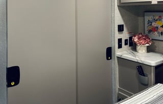 2023 Thor Family Weekender