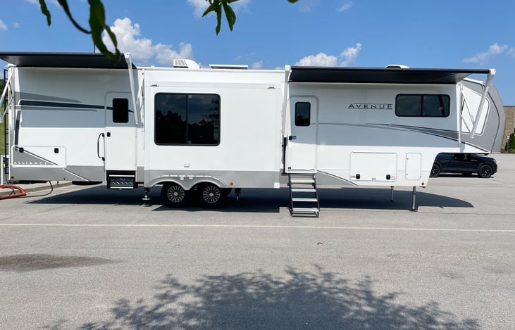 RV Photo