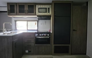 2022 Heartland Pioneer