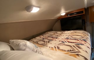 Family Friendly RV Rental