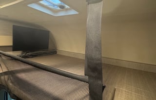 Fully loaded RV ready for your next adventure!
