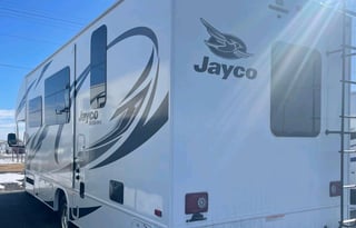 Premium 2022 Jayco Redhawk 26XD