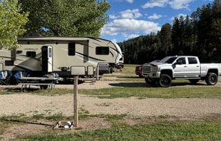 2019 Keystone RV Hideout 262RES