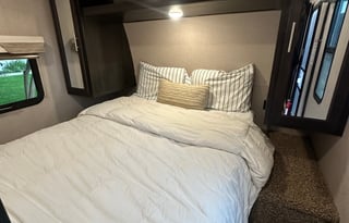 2017 Forest River RV XLR Hyper Lite 30HDS