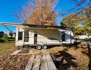 Coachmen RV Catalina 29RLS