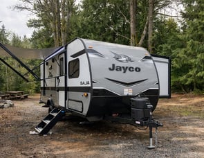 Jayco Jay Flight SLX 184BS