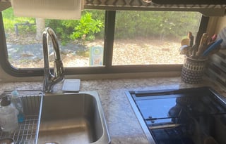 2019 Thor Motor Coach Four Winds 24F