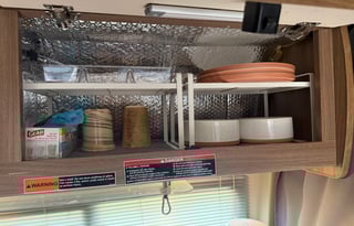 Winnebago Travato | Luxury in Paradise