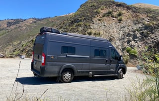 Camp in Comfort!