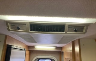 2007 Born Free Easy Drive Dog Friendly 1st Class