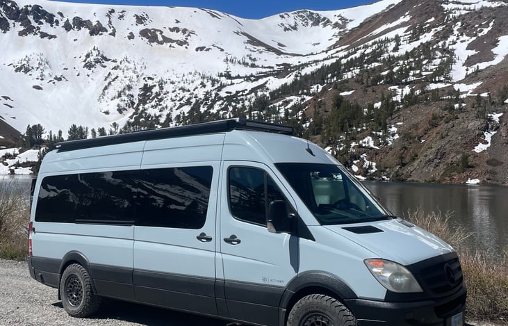 RV Photo