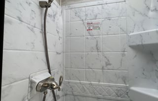 Fergy's Modern Family Friendly  RV