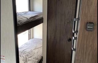 2020 Forest River RV Cherokee Wolf Pup 17JG