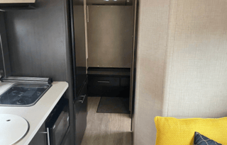 2016 Thor Motor Coach Compass 23TR