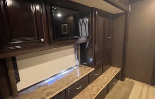 Thor Motor Coach the Ultimate Luxuary Glamping