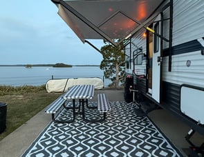 Gulf Stream RV Friendship 248BH