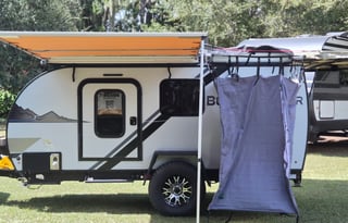 $75!Solar/offroad/ OUTDOOR KITCHEN Blackstone !