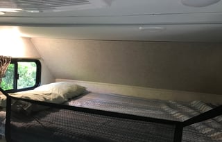 2018 Sunseeker Class C