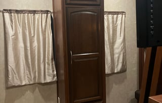 2014 Palomino Columbus F385BH