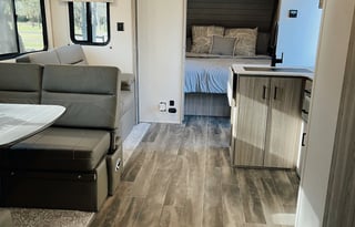 2022 Keystone RV Passport SL 282QB