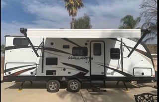 2018 Mallard Bunkhouse