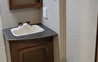 2017 Coachmen RV Freedom Express 22TSX