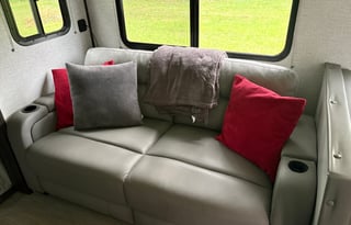 2021 Keystone RV Bullet Crossfire 2730BH